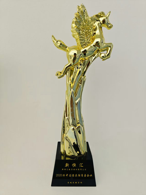 中國潛在獨角獸企業