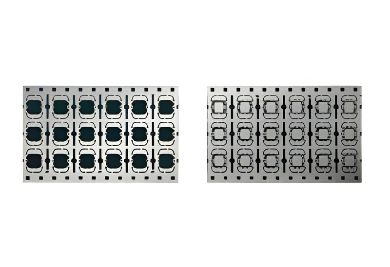 非接觸式智能卡模塊