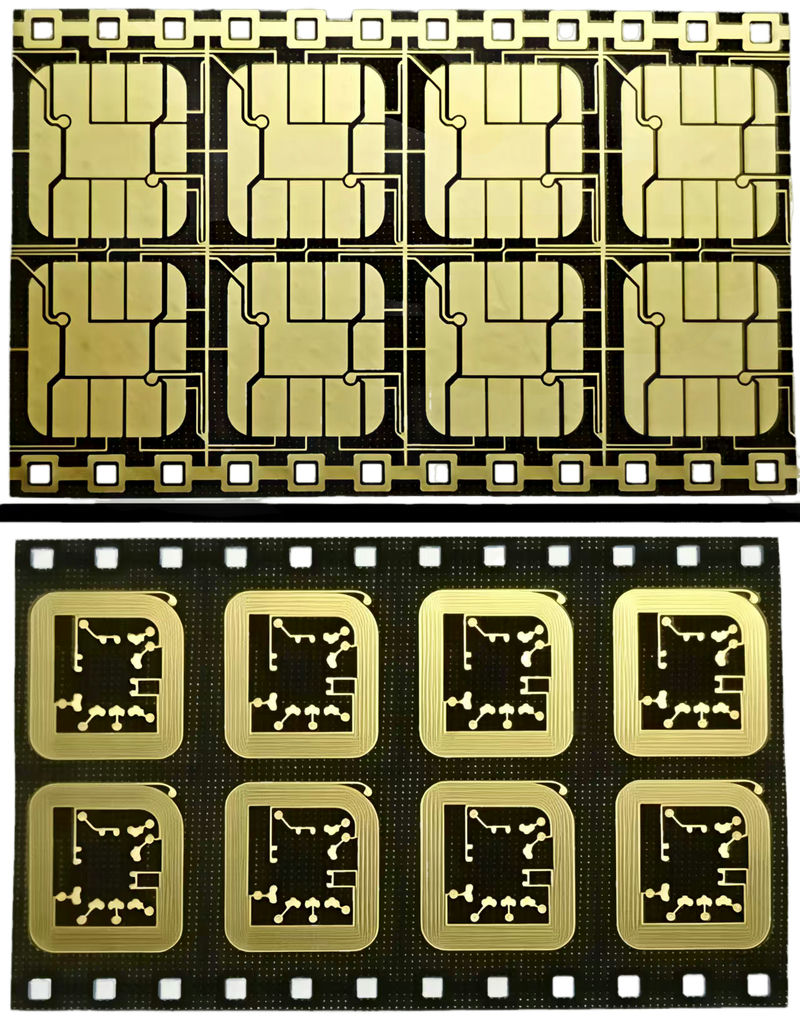 PTH技術—耦合產品